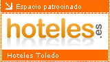 Hoteles Toledo